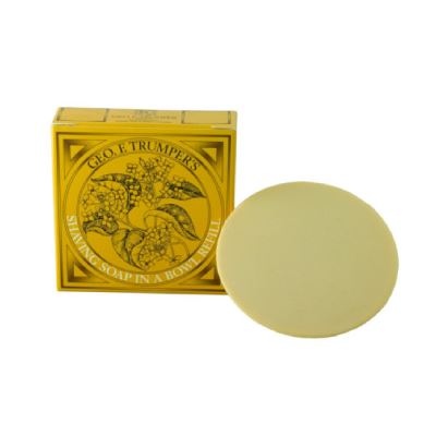 GEO F. TRUMPER Sandalwood Hard Soap REFILL 80g